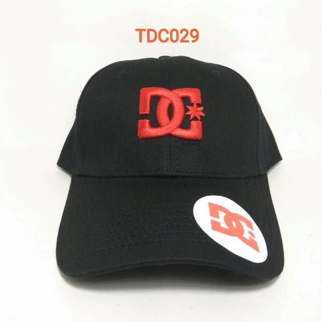 topi DCshoe baseball tdc029