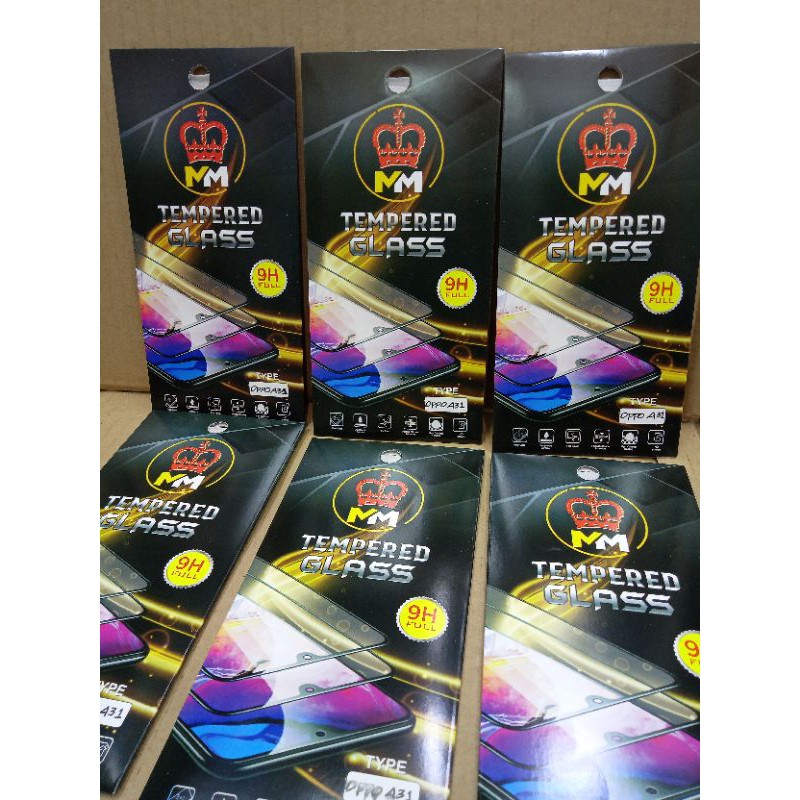 VIVO Y30/Y50 , VIVO V15 , VIVO V15 PRO , VIVO Z1 PRO TEMPEL GLASS FULL