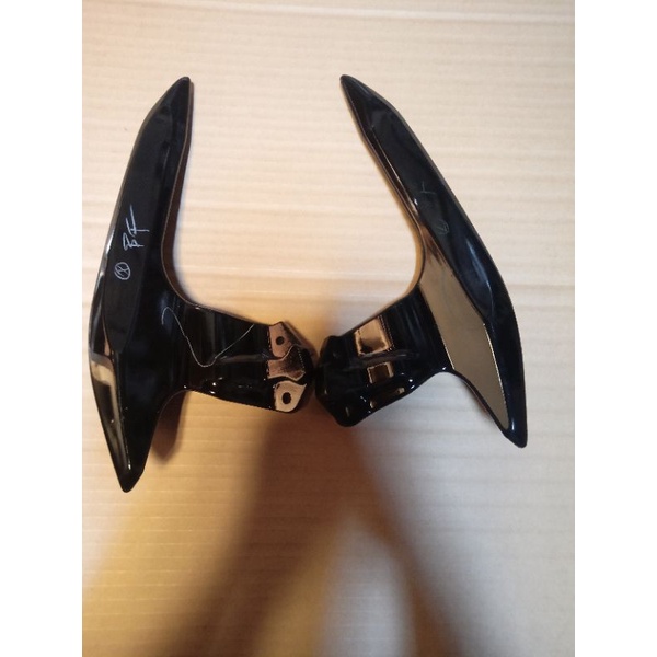 BEHEL PEGANGAN BELAKANG X-RIDE 125 XRIDE 125 NEW ORIGINAL