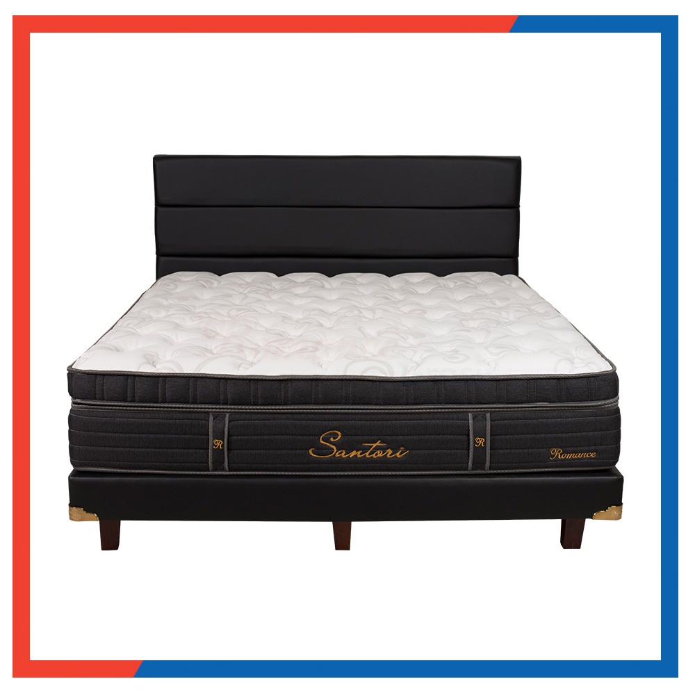 Romance - Kasur Santori FULL SET