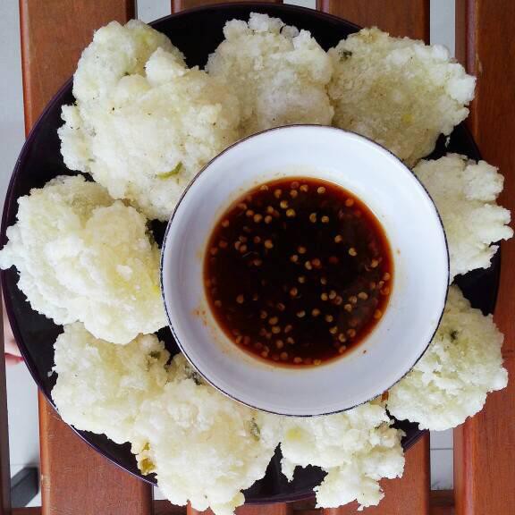 

CIRENG CRISPY