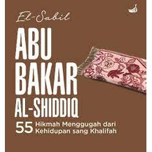 

ABU BAKAR AL-SHIDDIQ-HC