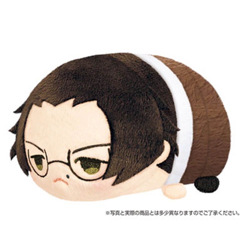 MochiMochi Mascot Bungo Stray Dogs vol 2 Ango Sakaguchi
