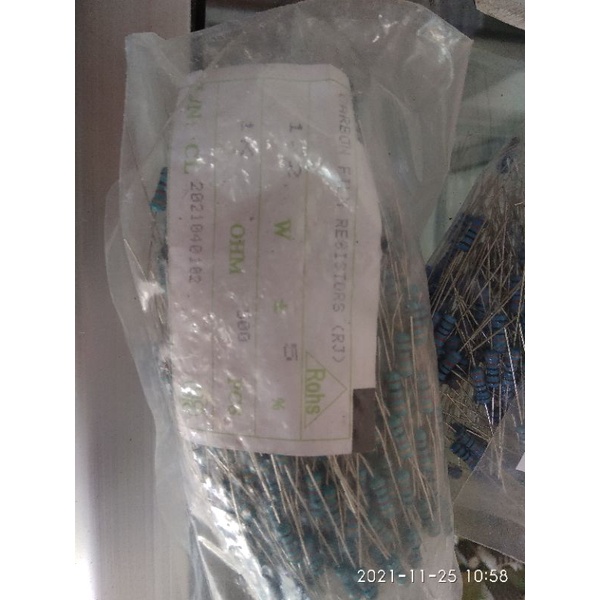 resiator 1k 1/2 watt resistor 1k ohm 1/2 watt r 1k 1/2 watt