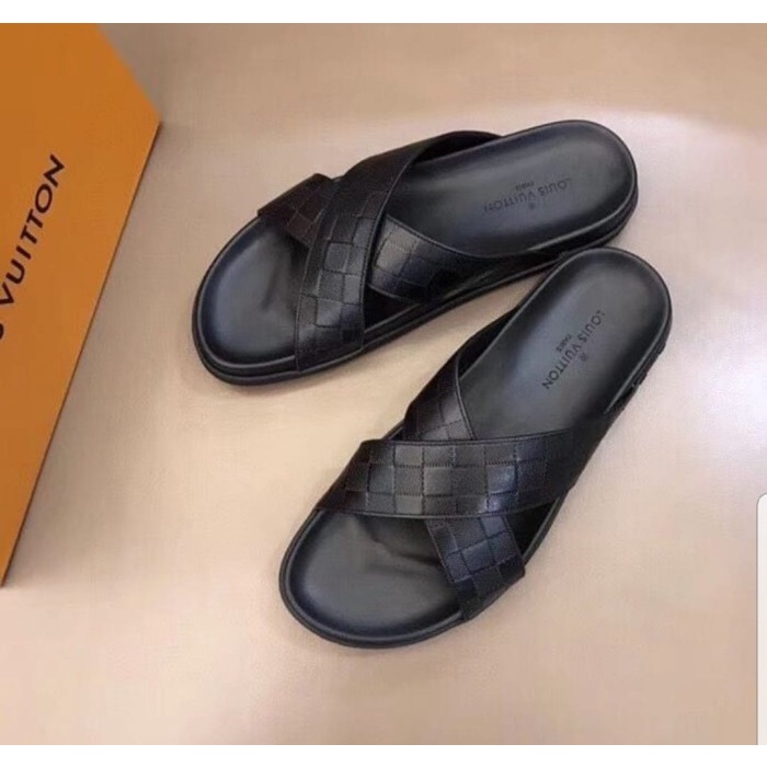 SANDAL PRIA MIRROR ORIGINAL SP-816 KV