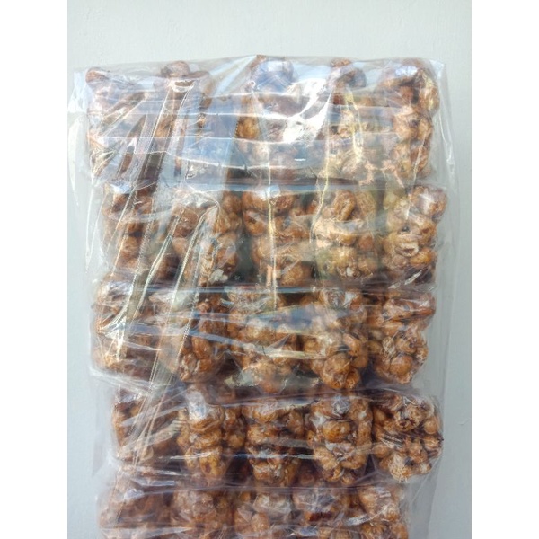 

Lezatoz_Genz Berondong Jagung Brondong Manis Popcorn Makanan Ringan Jajanan Tradisional