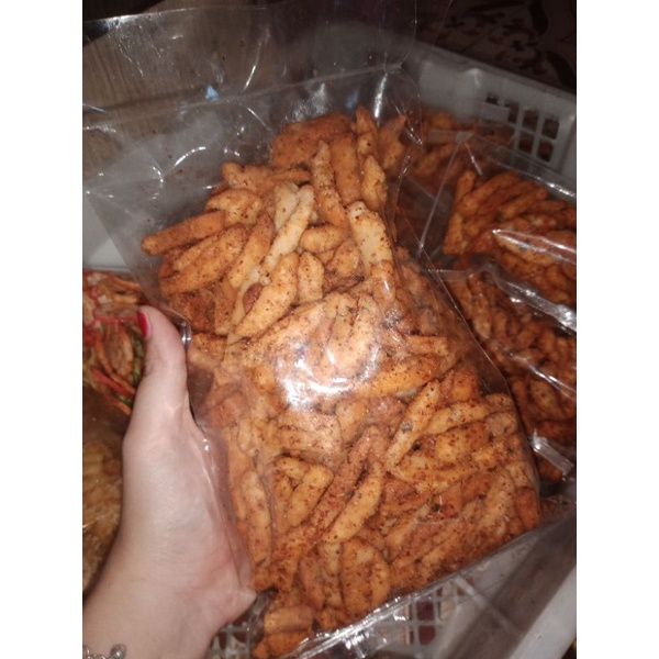 

basreng