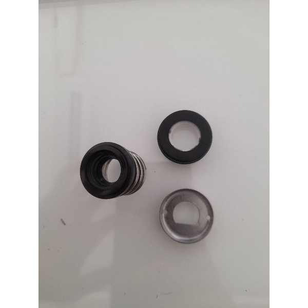 Mechanical Seal Pompa Sumur Dangkal Wasser PW-129EA | PW-131E | PW-139EA | PB-218EA