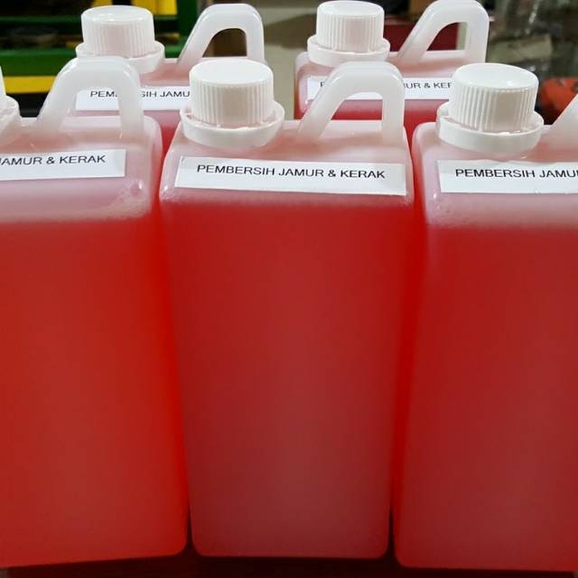 Obat Jamur  Kaca  Jamur  Body dan Pembersih  Kerak Mobil  