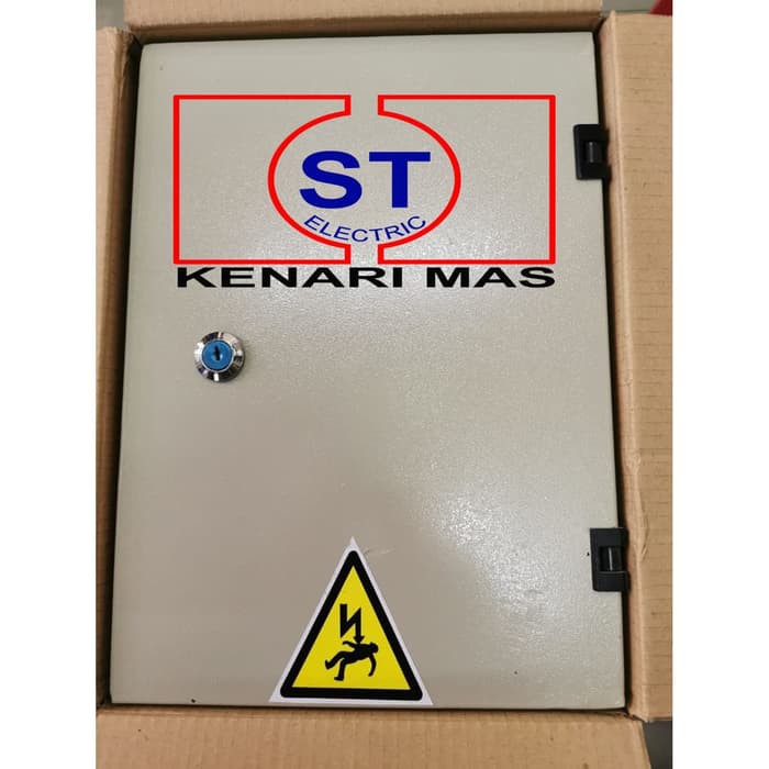 Promo Box Panel 25x35x15 / 25x35 / Box Panel Listrik / Box Panel 25x35 Limited