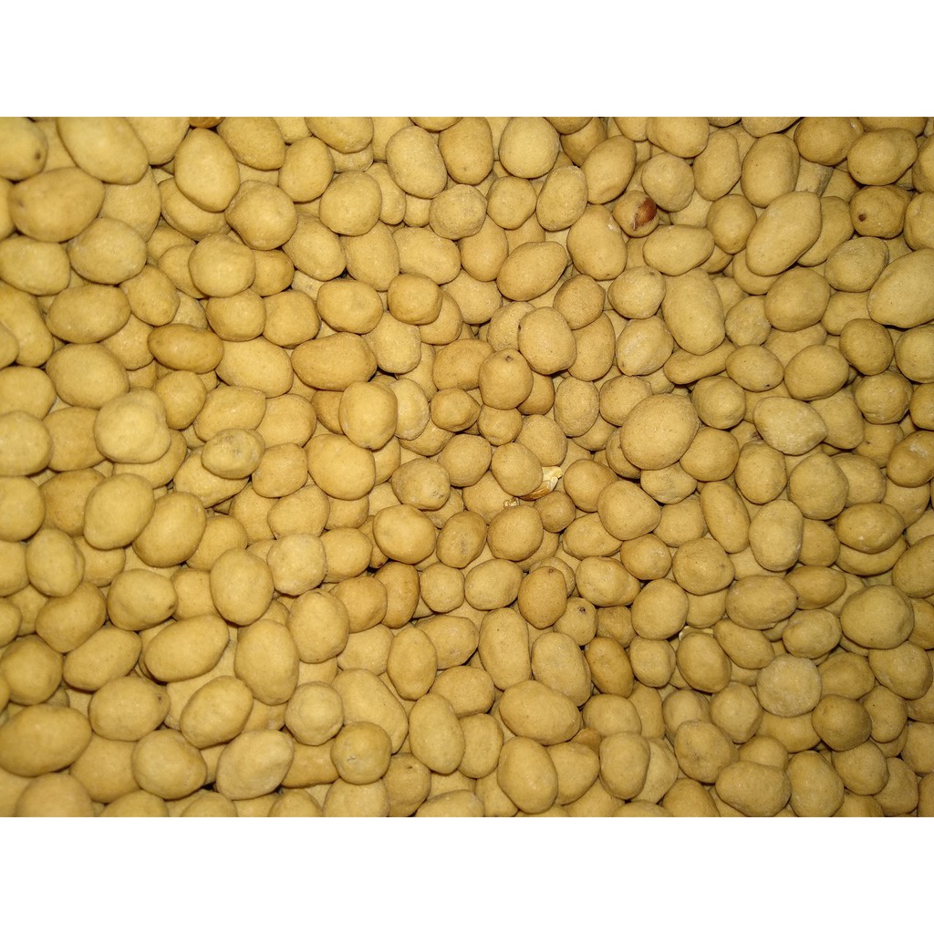 

Kacang Oven 200gr