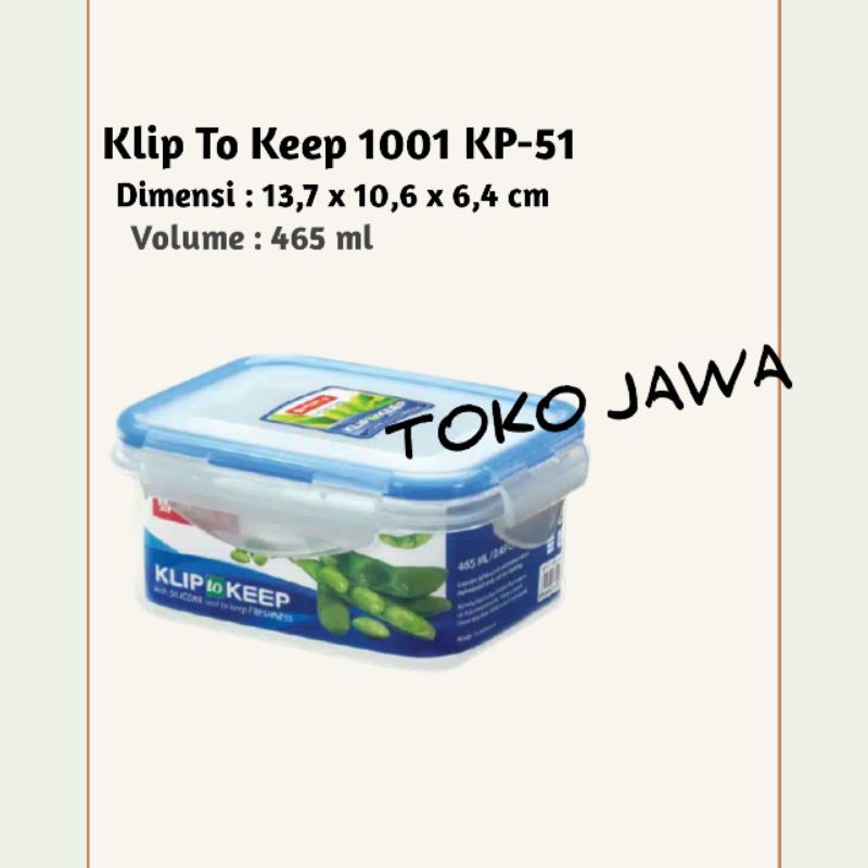klip to keep kp-51 toples klip to keep toples kedap udara lion star klip to keep toples plastik