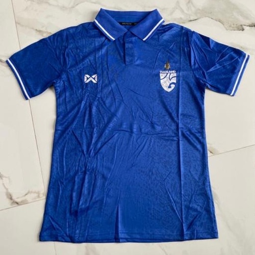 Jersey Thailand Home AFF 2022 Full Printing Free Nameset