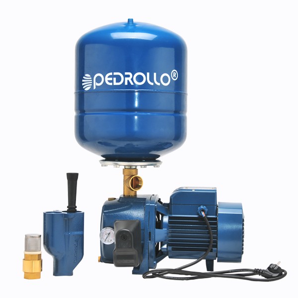 Pompa Air Sumur Dalam JDWm 2 PEDROLLO