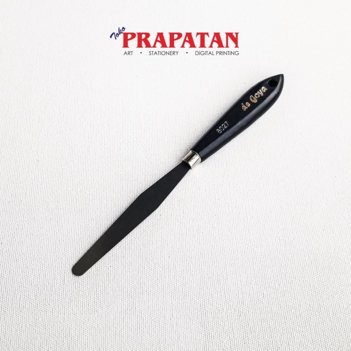 

(DISKON TERMURAH) Pisau Palet De Goya PART 2 / Painting Knife / Palette Knife - 8027