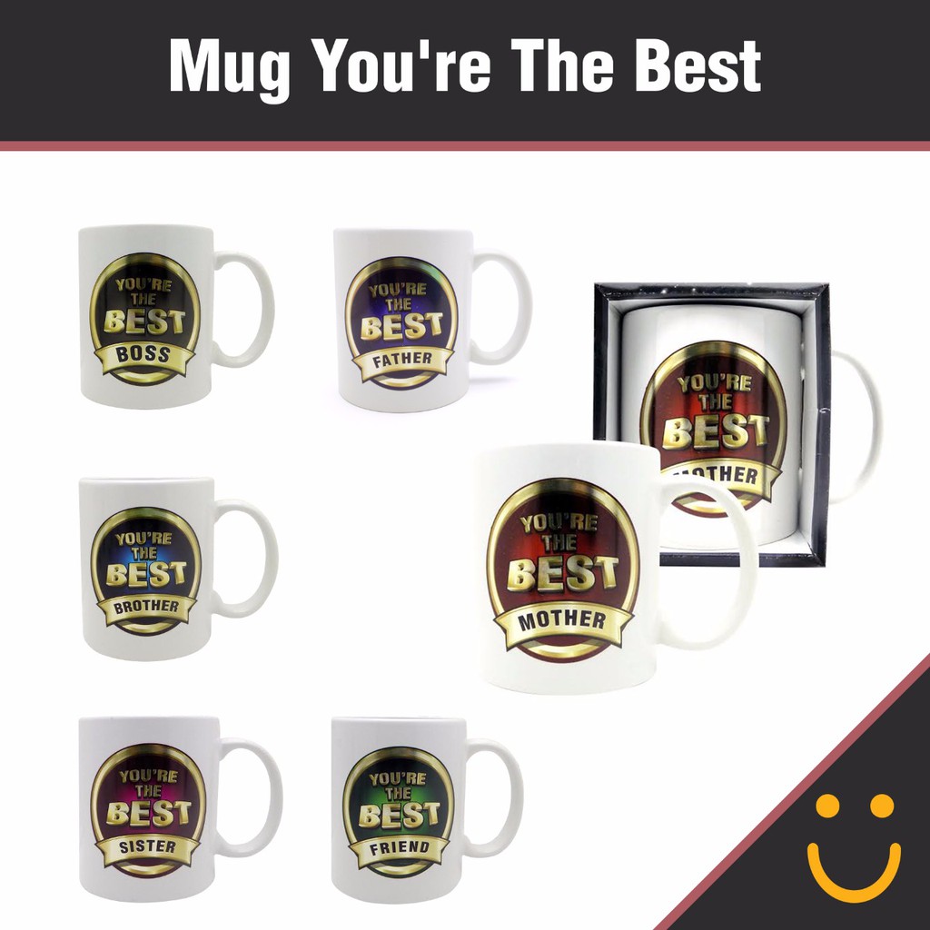 Gelas Kopi / Mug Kopi / Gelas Minum ( NEW PRODUK )