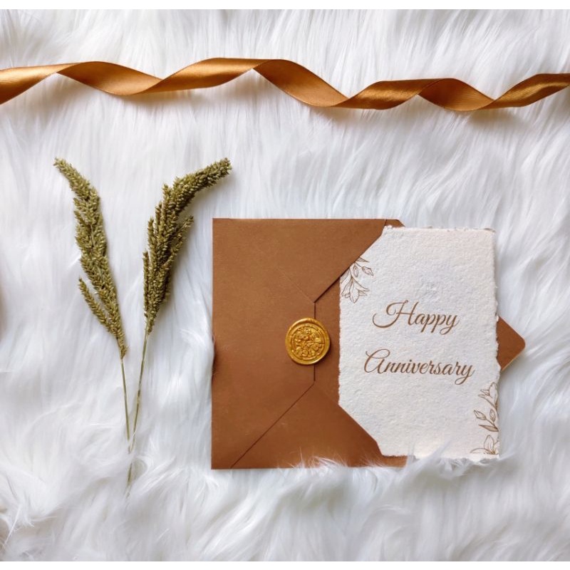 

KARTU UCAPAN ULANG TAHUN /GREETING CARD/AMPLOP/CUSTOM