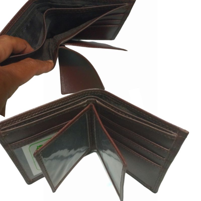 dompet lipat pria elegan dan murah