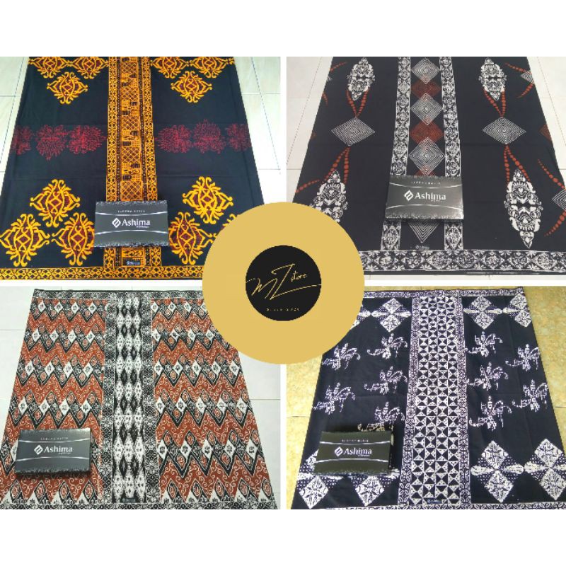 sarung ashima sarung batik ashima sarung batik sarung batik pria sarung batik pekalongan sarung pria