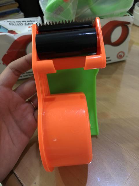 Tape Dispenser 2 Inch - Tape Cutter - Tempat Lakban - Pemotong Lakban