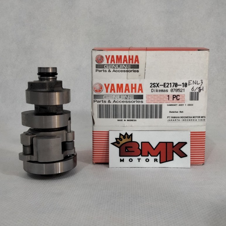 NOKEN AS MIO M3 2SX-E2170-10 YGP