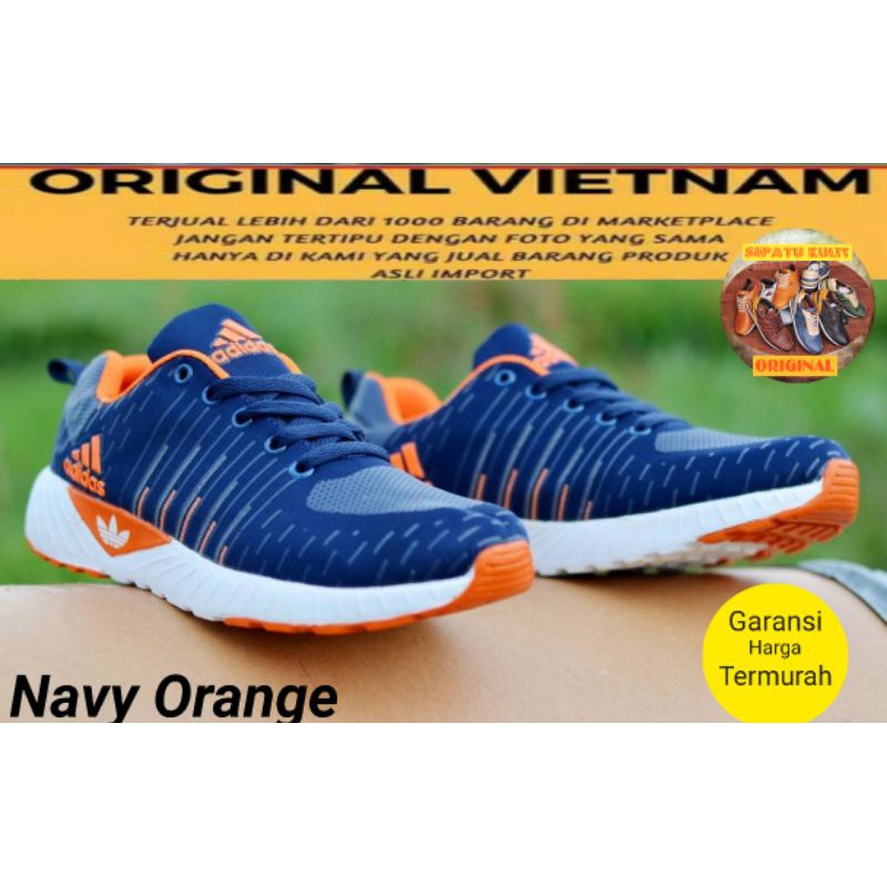 Sepatu Running Jogging Fitness Adidas Questar Ride Pria Wanita Sneakers Sport Casual