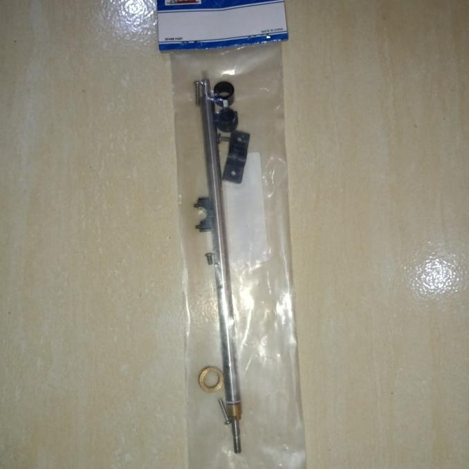 1Set Stainless Steel Shaft Tube,As Shaft Feilun Ft011 Racing Rc Boat