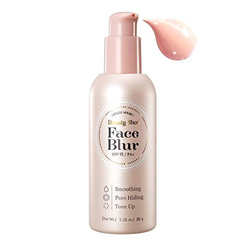 Etude House Face Blur SPF33/PA+