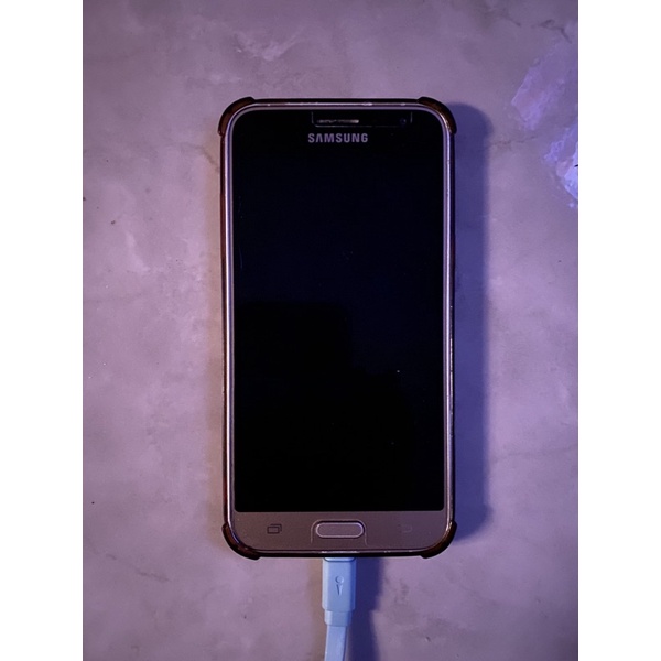 Samsung j320g minus lcd