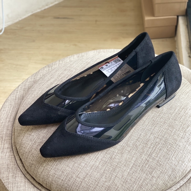 ZR EVINNY FLATSHOES