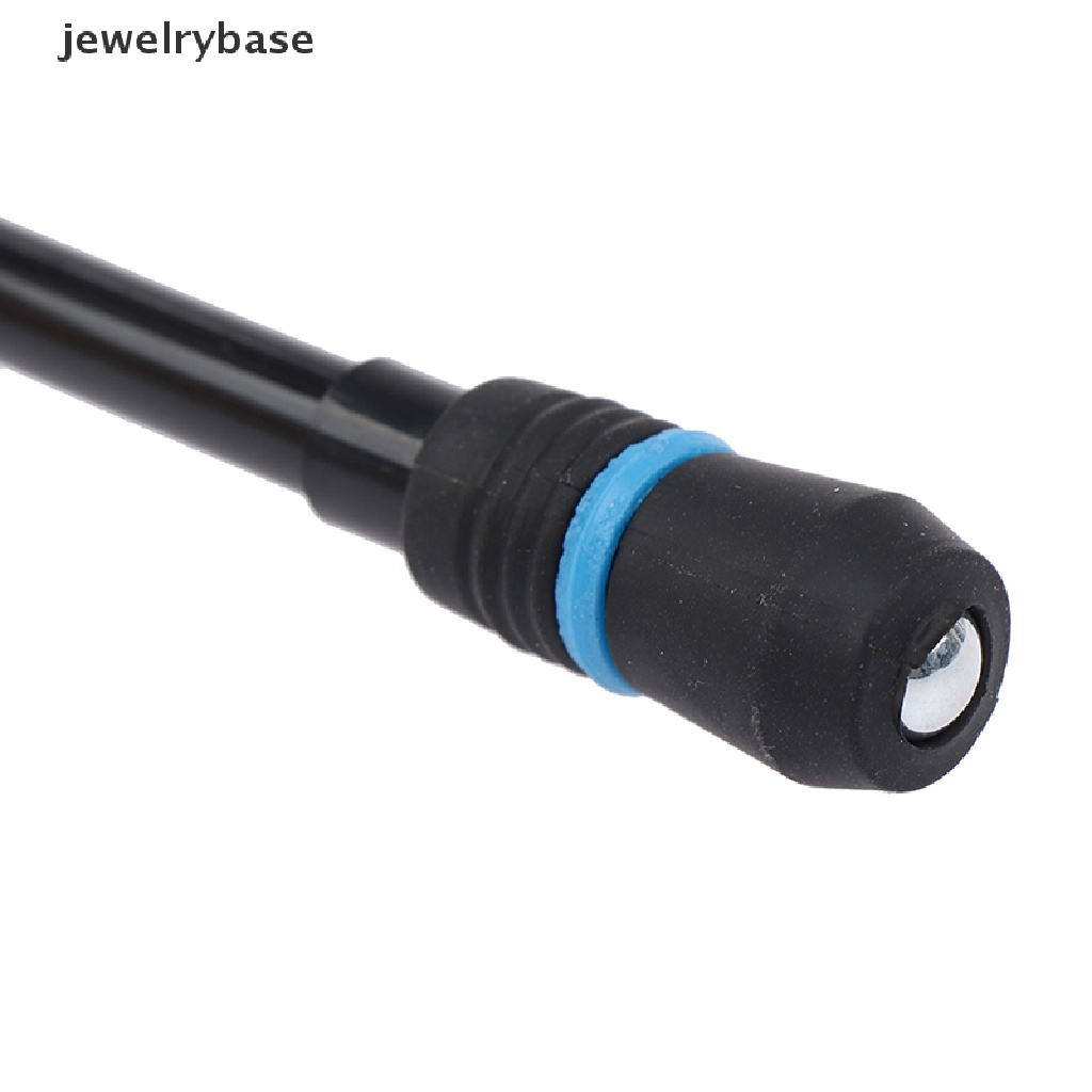 (jewelrybase) Pulpen Gel Bisa Berputar Untuk Pelajar