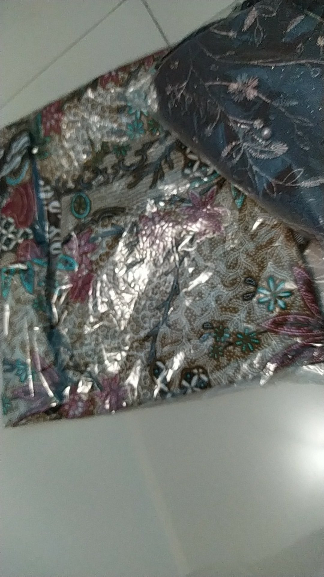 Batik Couple | Batik Couple Modern | Baju Batik Couple | Couple Hem Blus