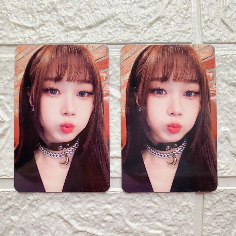 pc giselle aespa girls kwangya ver real world ver 22 pc giselle 2022 aespa official photocard aespa 