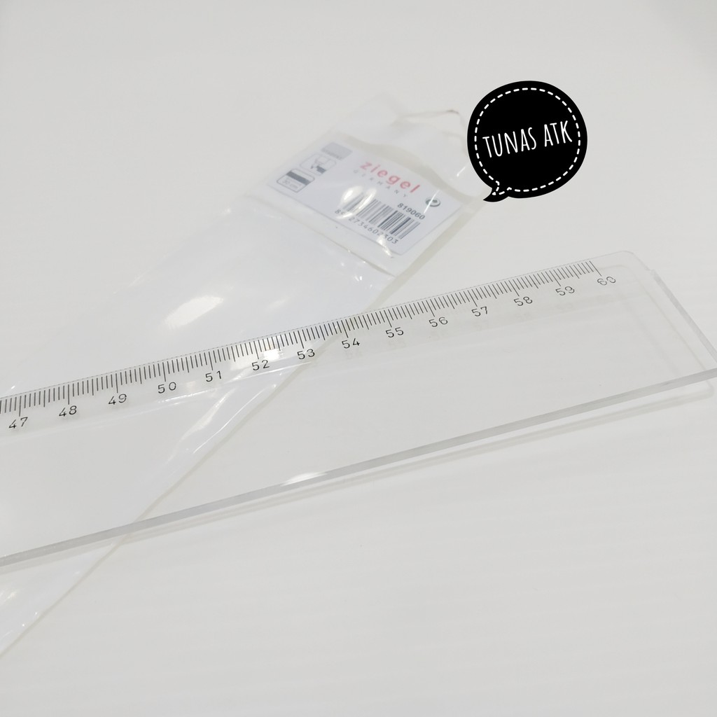 

PENGGARIS ZIEGEL 60CM 819060
