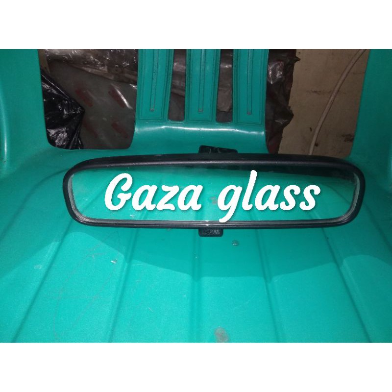 spion tengah innova fortuner yaris camry original