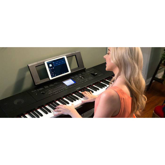 yamaha piano keyboard DGX 660