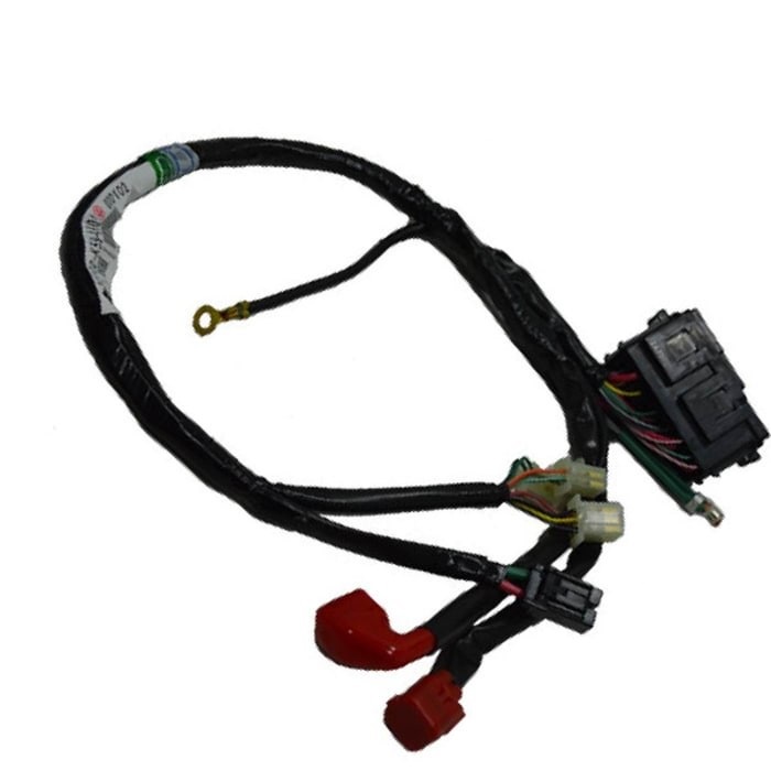32102K59A10 Kabel Battery Sub Harness Battery Vario 150 & 125 eSP original ahm 32102-K59-A10