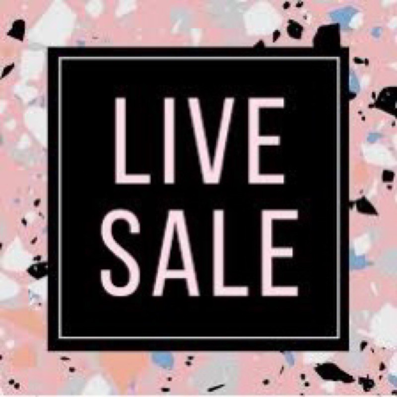 GERIMISKECIL Live sale