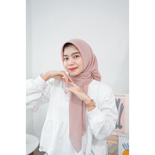 PARIS VOAL by dippew-Rosy