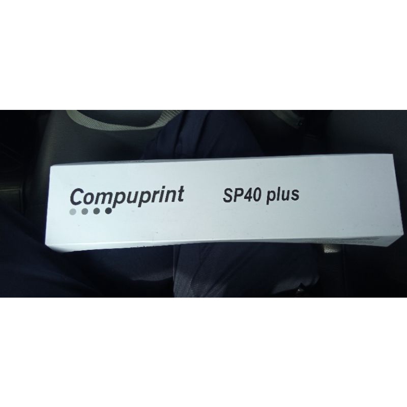 

Compuprint Pita Ribbon SP40 Plus