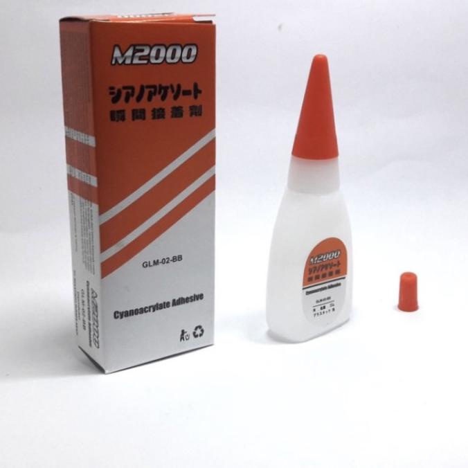 

Cuci Gudang Awal Tahun Lem korea m2000 harga distributor Promo Awal tahun