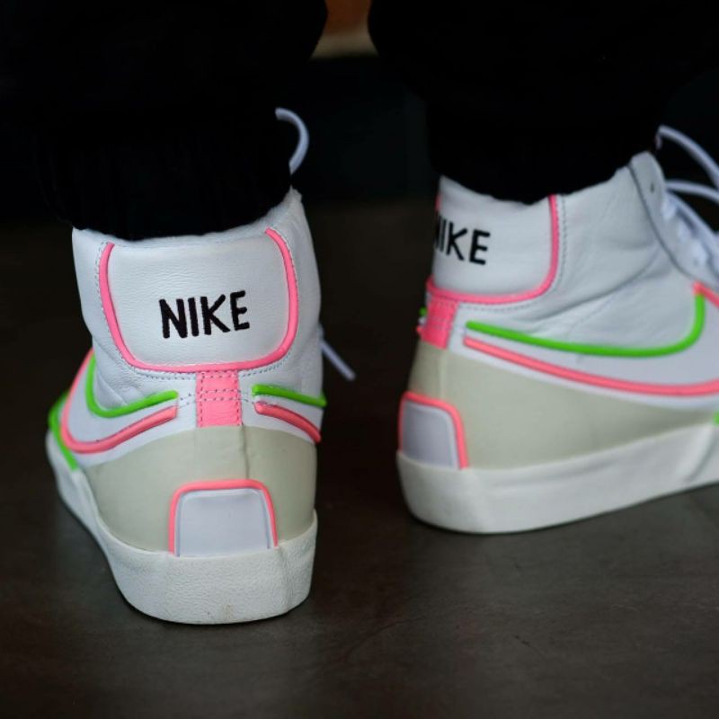 Jual Nike Blazer Mid 77 Infinite 