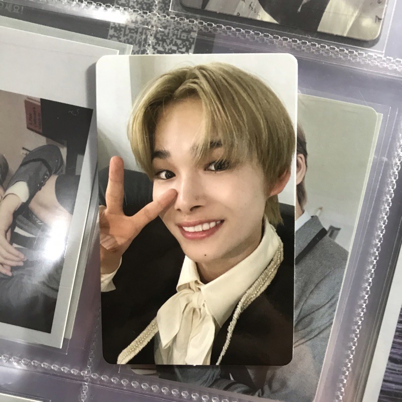 [BOOKED] PC NIKI DUSK VER