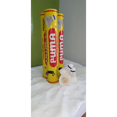 SHUTTLECOCK PUMA