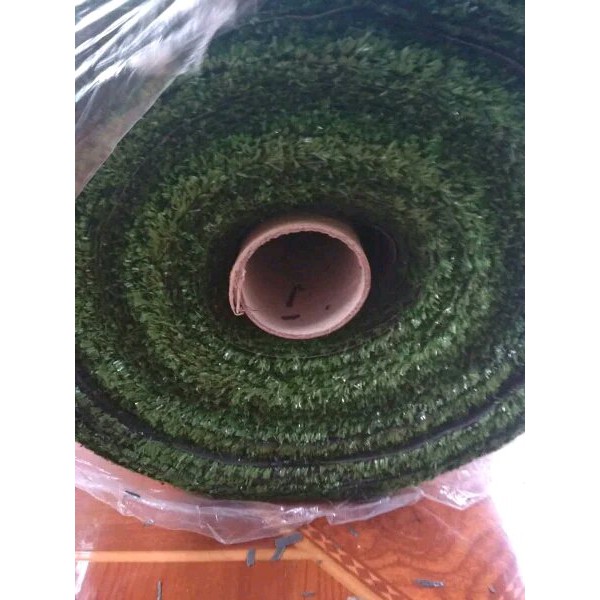Promo Rumput Sintetis 1 Roll 1 x 20 meter murah