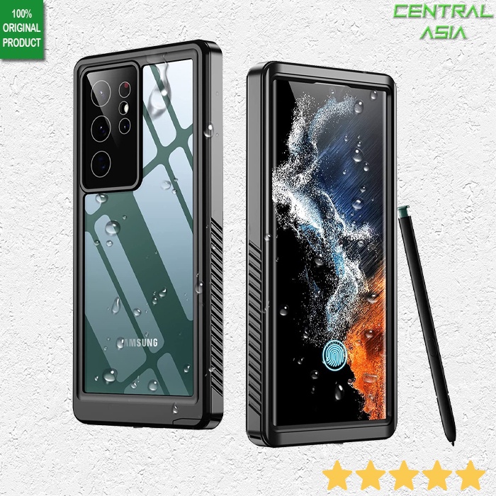 [Original] Waterproof Case Samsung S22 | S22 Plus | S22 Ultra