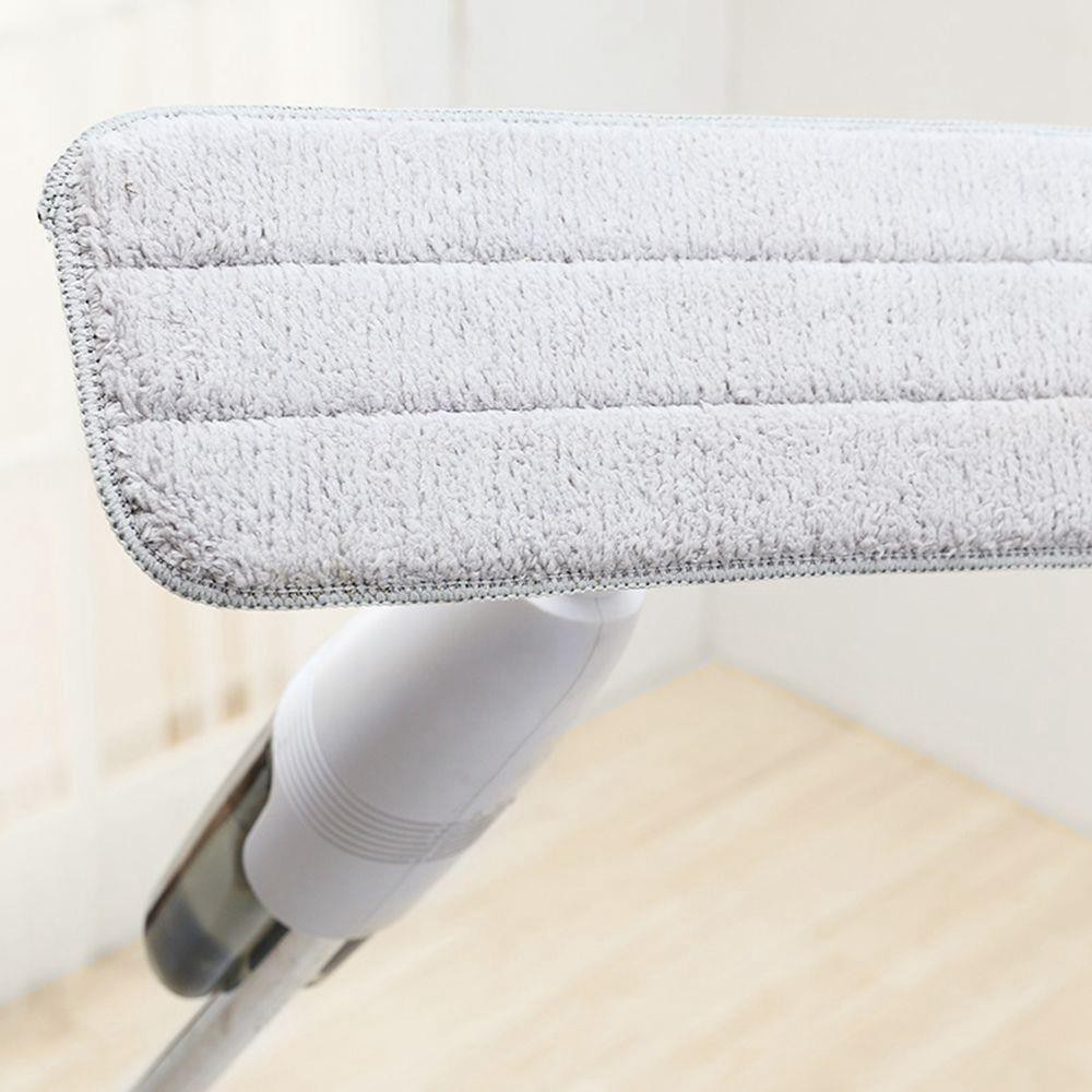 Deerma TB500 Kain Pel Spray Mop 360 rotary Tb 500 Light Weight Clean Tool for smart Home