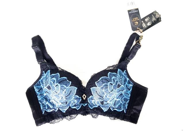 BRA IMPORT / BH IMPORT MURAH / BRA BUSA TEBAL / BRA BIG SIZE