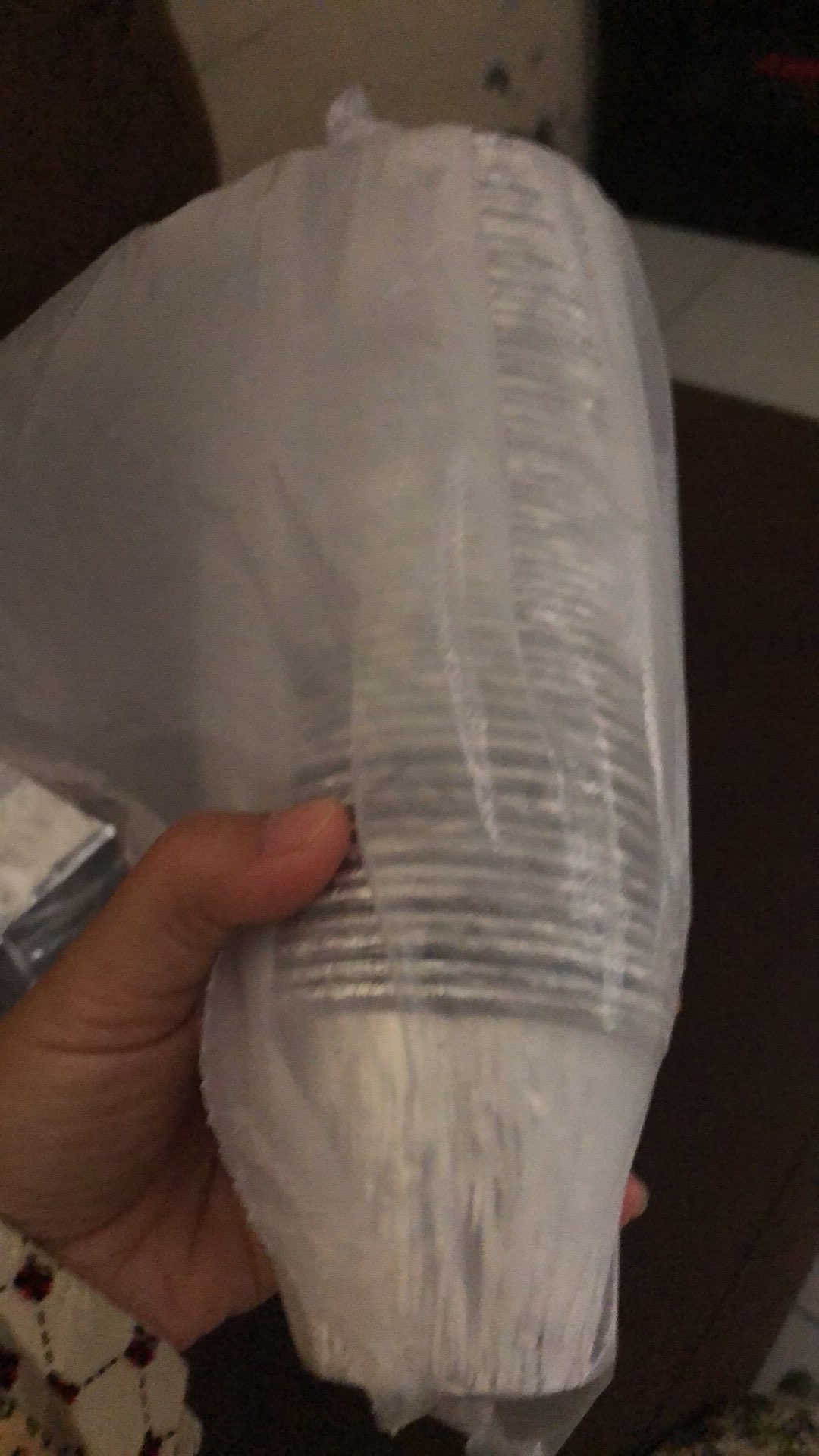 Alumunium Foil Cup Rx Y6 Tanpa Tutup / Zuppa Soup Mini