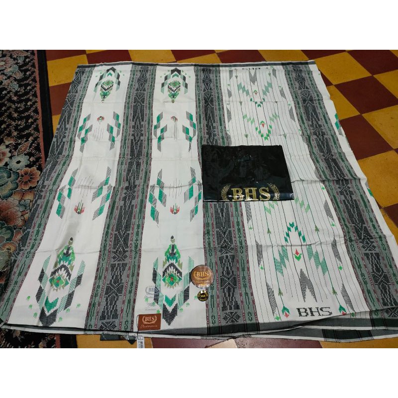 SARUNG BHS MASTERPICE TIPE SGE  BRONZE